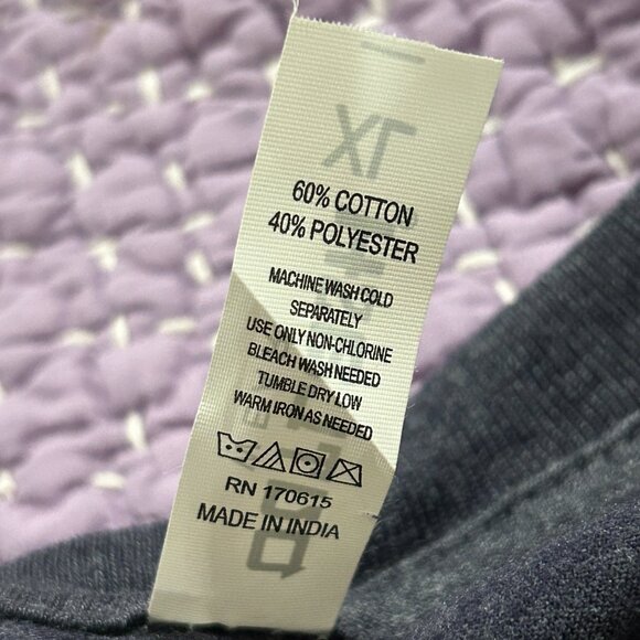 Outlash Wear Mens XL Shirt T-shirt Cats Kittens Tech Support Computer Geek New - Picture 7 of 10